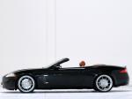 Jaguar XK Convertible by Startech 2009 года